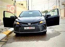 تويوتا كامري